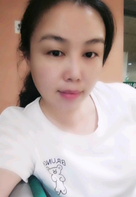 淡淡的云的第三张照片--仙游交友网