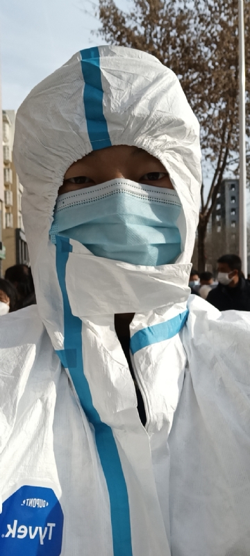 试问卷帘的第二张照片--仙游交友网