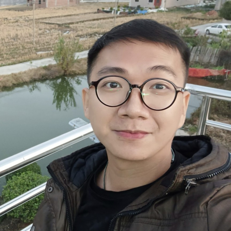 簡單認真的第一张照片--仙游交友网