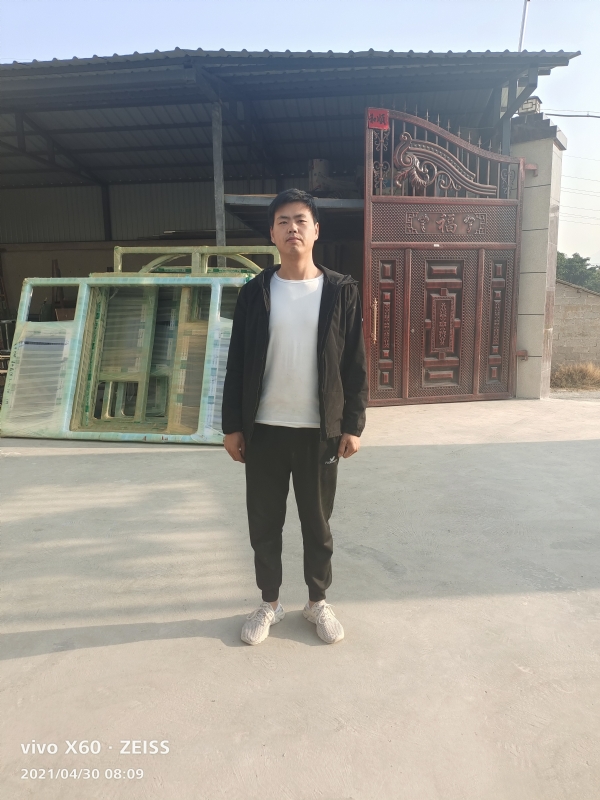 寂寞沙洲冷的第一张照片--仙游交友网