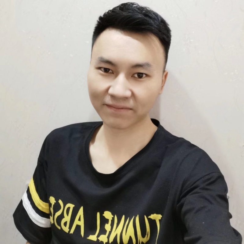 大男孩的第一张照片--仙游交友网