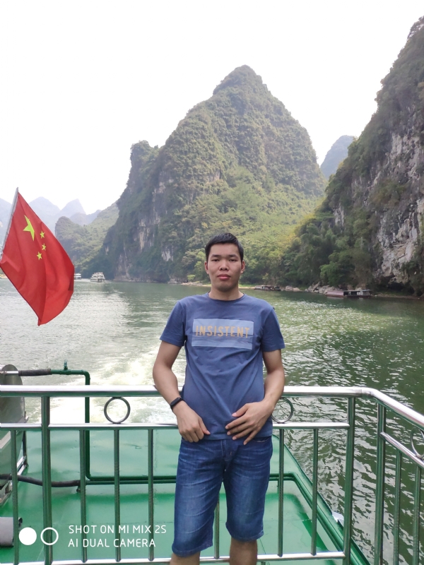 只为你而来的第二张照片--仙游交友网