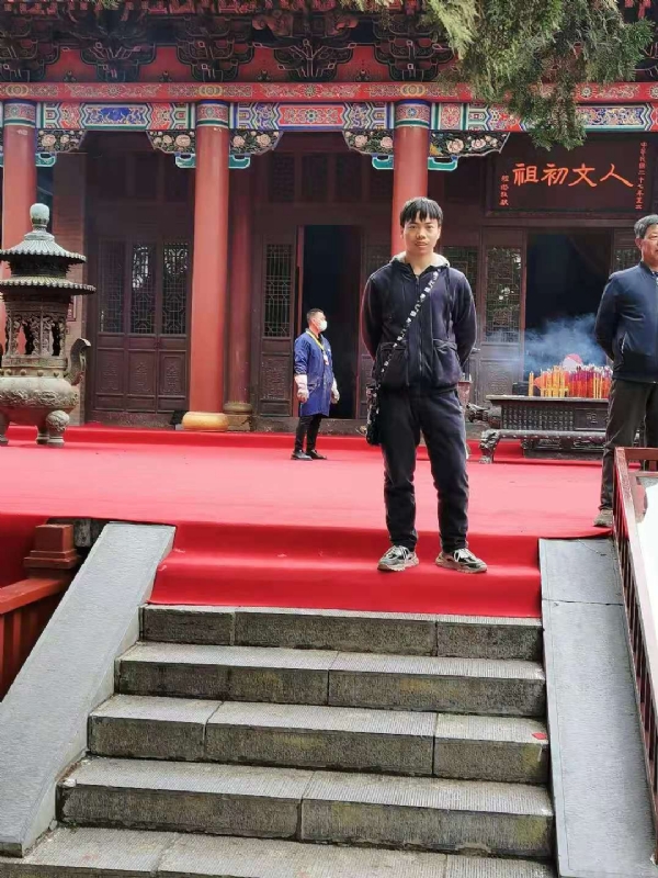 单身的小草的第三张照片--仙游交友网
