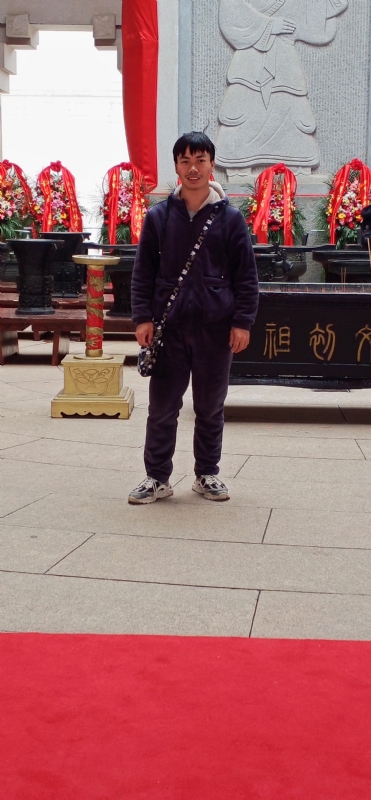 单身的小草的第四张照片--仙游交友网