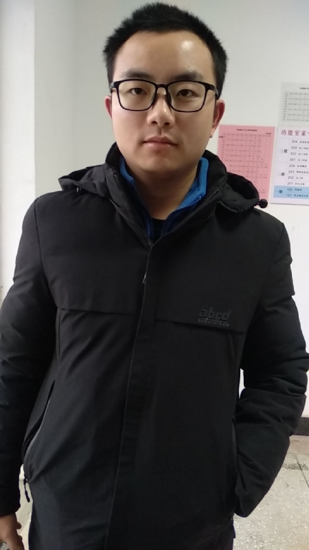 k觅知音的第一张照片--仙游交友网