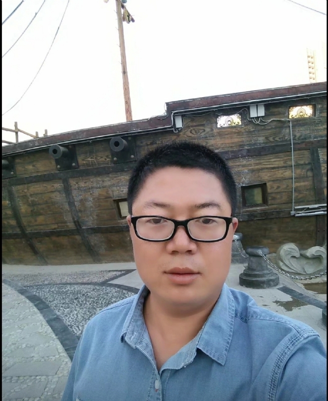 逍遥云的第一张照片--仙游交友网