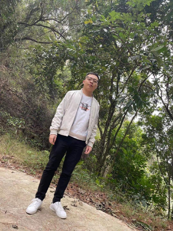 WD的第一张照片--仙游交友网