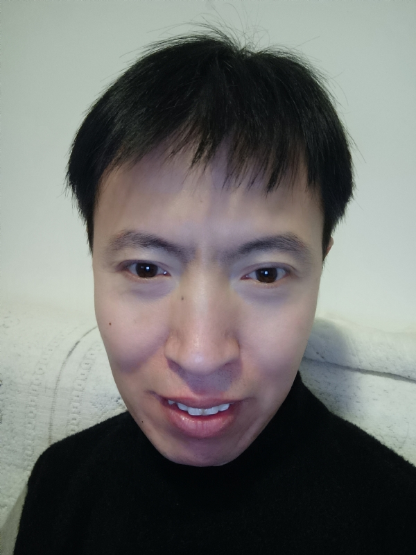 相知相守的第一张照片--仙游交友网