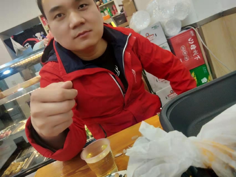淡淡的忧伤的第一张照片--仙游交友网