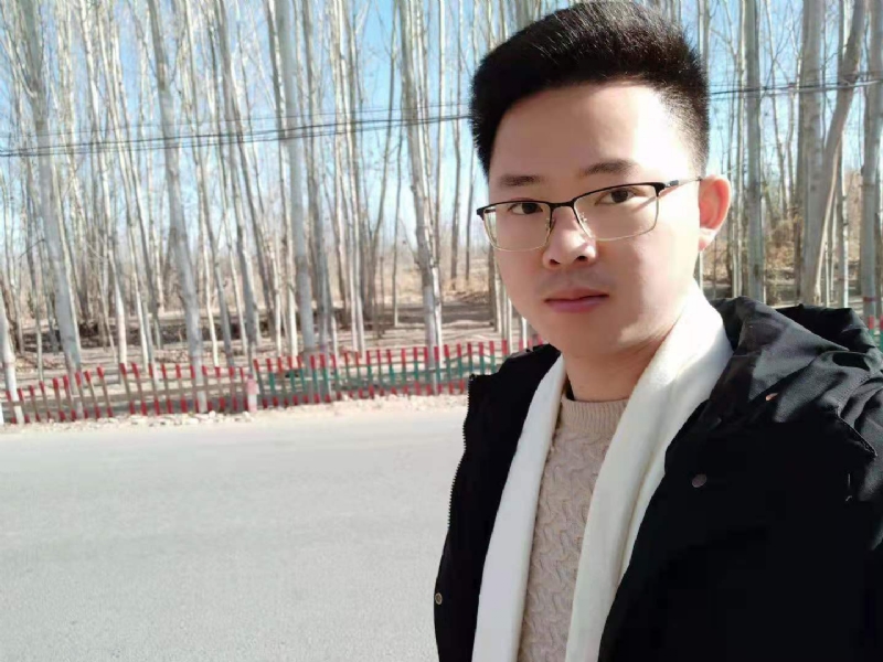 偏安一隅的第二张照片--仙游交友网