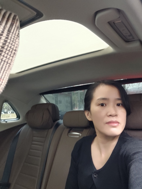 烟雨如墨的第一张照片--仙游交友网
