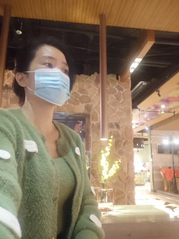 烟雨如墨的第三张照片--仙游交友网