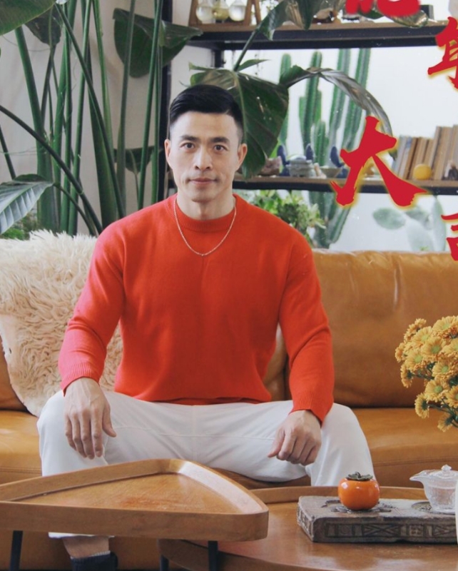 威廉的第一张照片--仙游交友网