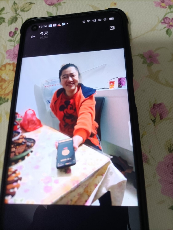 北方人在桂林的第一张照片--仙游交友网