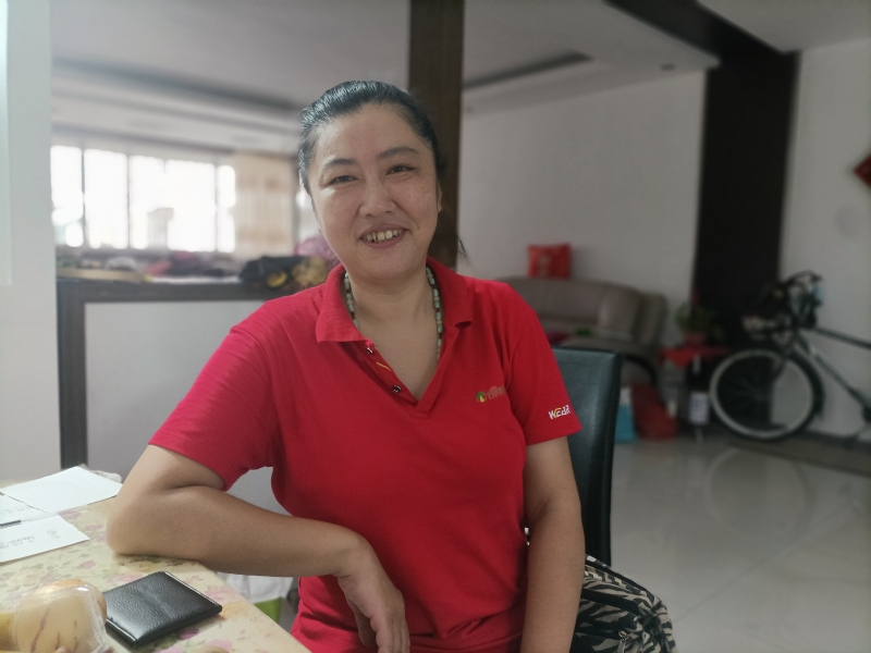北方人在桂林的第四张照片--仙游交友网