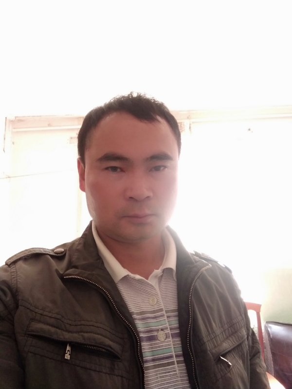 独孤求爱的第一张照片--仙游交友网