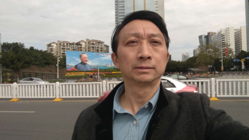 爱在深秋的第一张照片--仙游交友网