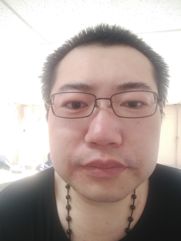 星尘的第二张照片--仙游交友网