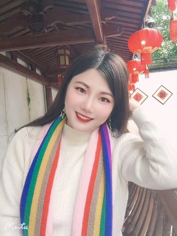 美好的第二张照片--仙游交友网