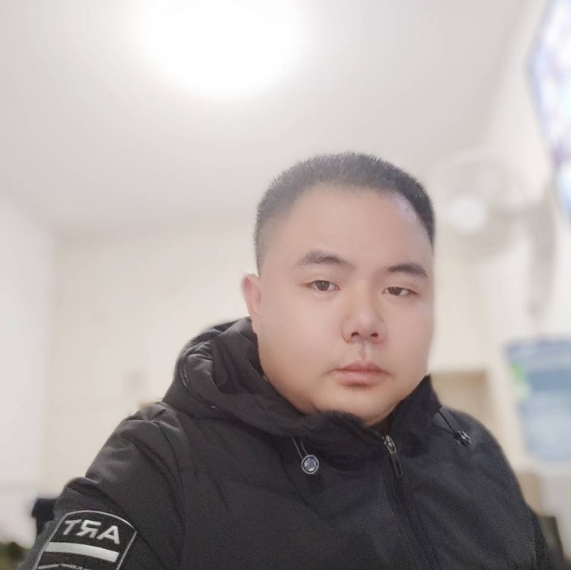 珍惜眼前人的第一张照片--仙游交友网