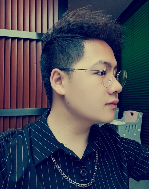 等风的人的第一张照片--仙游交友网
