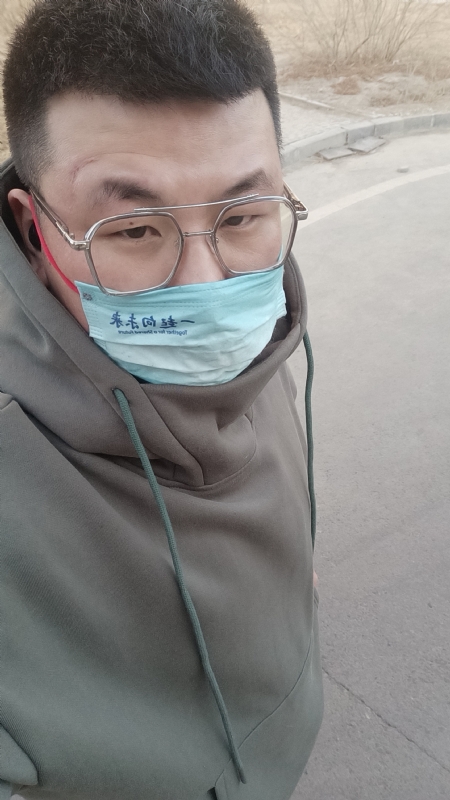 遇见的第一张照片--仙游交友网