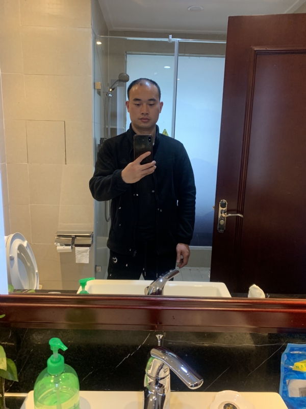 晓军的第一张照片--仙游交友网