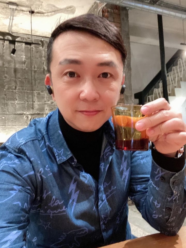 陈道明的第二张照片--仙游交友网