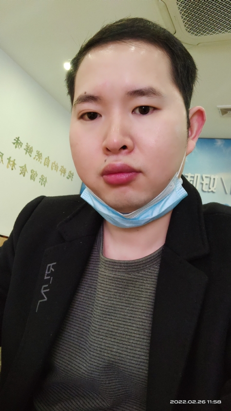 相遇的第一张照片--仙游交友网