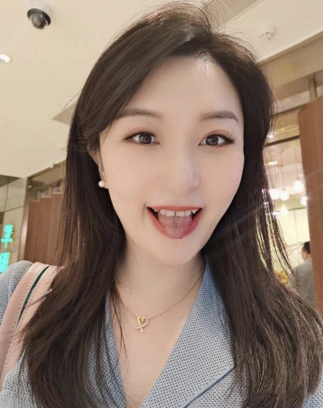 Judy的第三张照片--仙游交友网