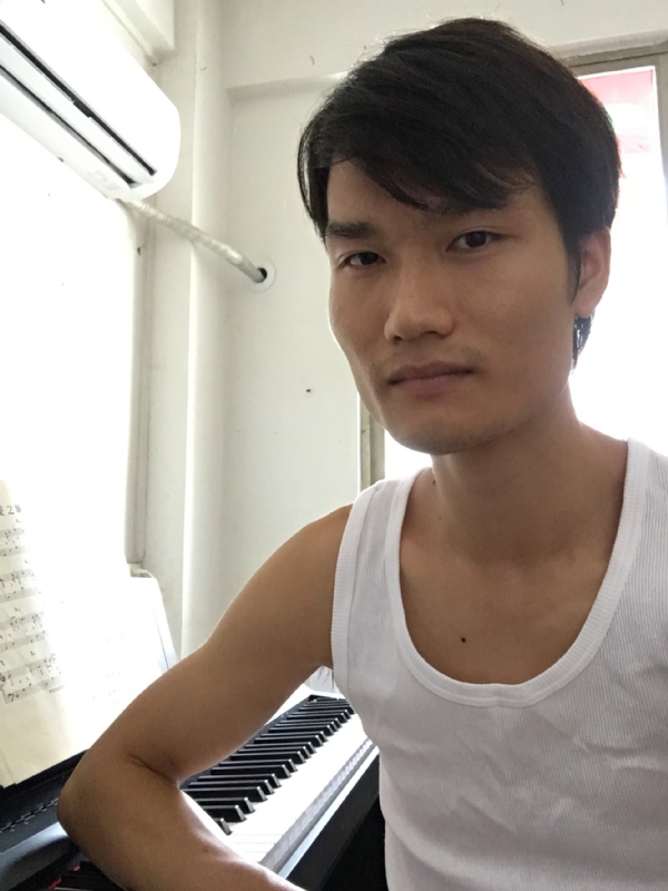 阿斌的第一张照片--仙游交友网