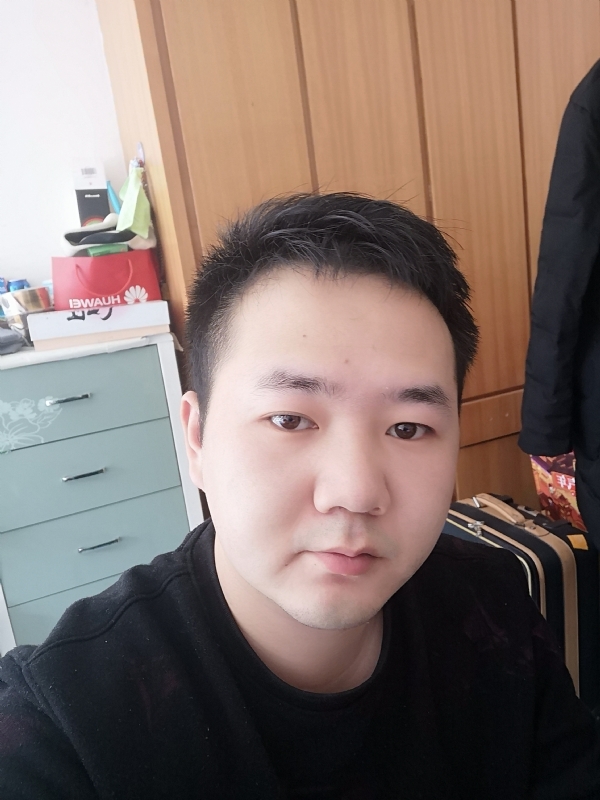 等风来的第一张照片--仙游交友网