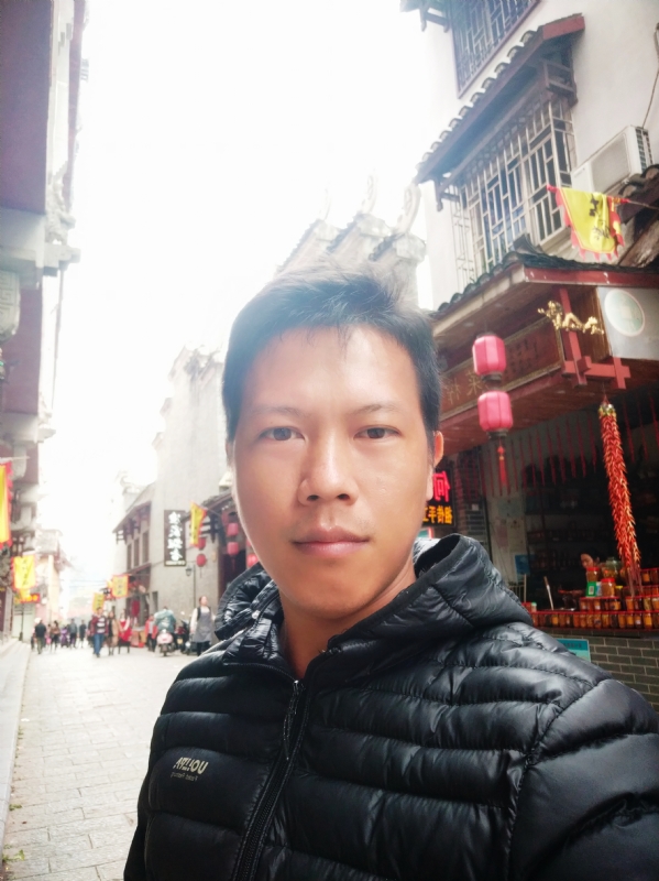 大圣男的第一张照片--仙游交友网