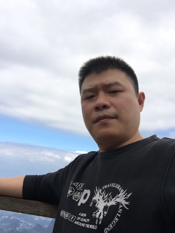 爱抽半支烟的第一张照片--仙游交友网