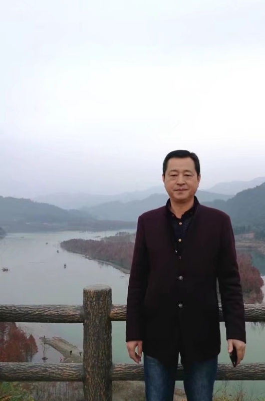 真心找老伴的第一张照片--仙游交友网