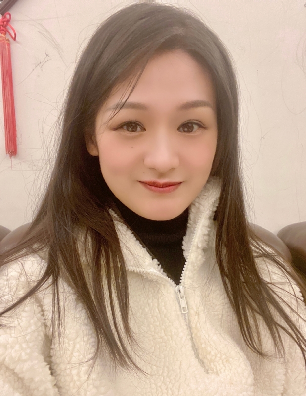 盧盈穎的第二张照片--仙游交友网