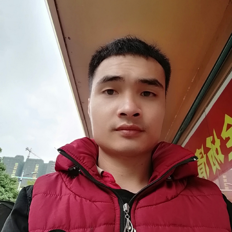 人生不言弃的第一张照片--仙游交友网