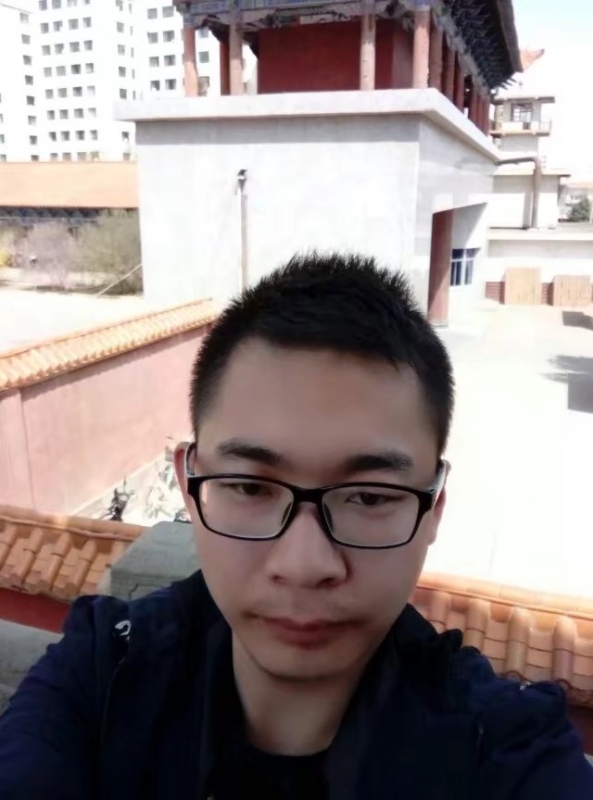 龙在天的第一张照片--仙游交友网