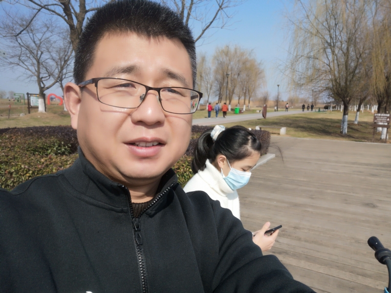 福星的第一张照片--仙游交友网