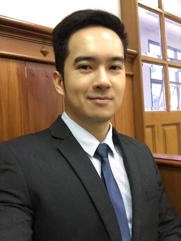 不负遇见的第一张照片--仙游交友网