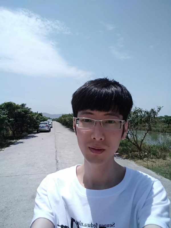 一叶知秋的第一张照片--仙游交友网
