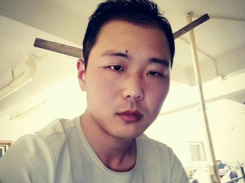 听听那冷雨的第一张照片--仙游交友网