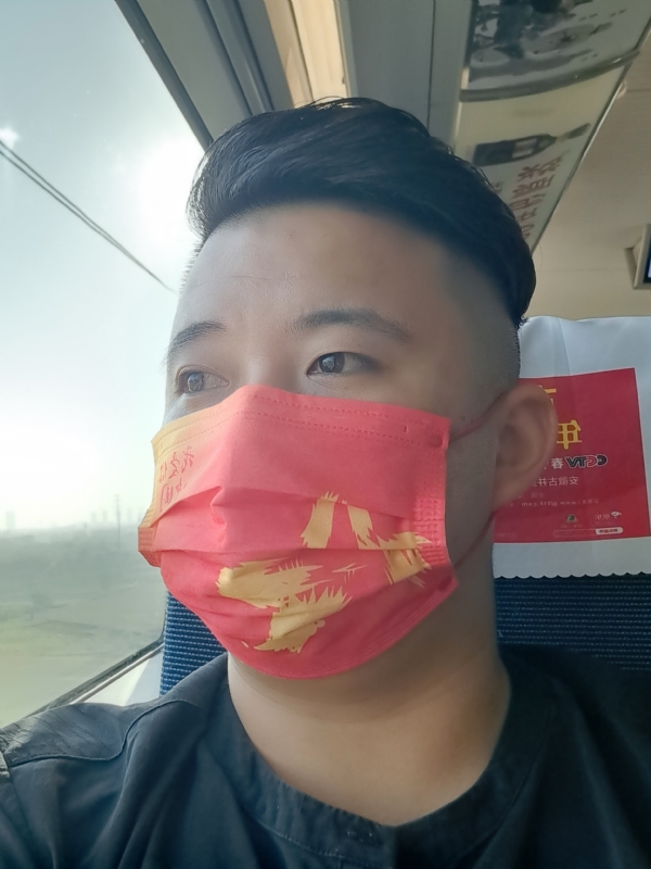 钟声的第一张照片--仙游交友网