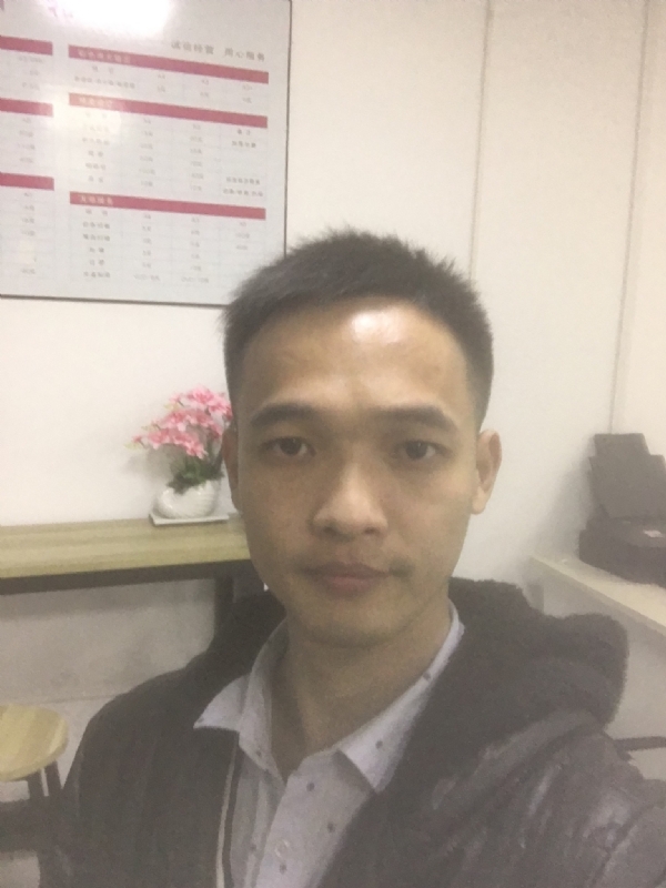 法律人小陈的第一张照片--仙游交友网