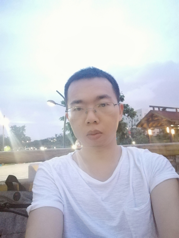 逮竹的第一张照片--仙游交友网