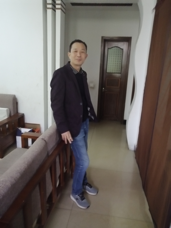 相亲相爱的第一张照片--仙游交友网