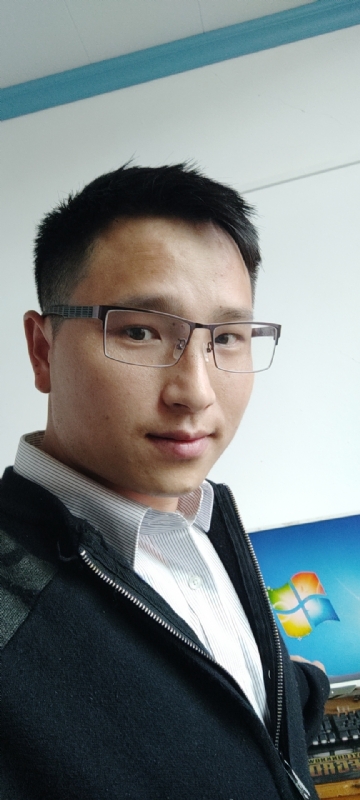 渴慕的第二张照片--仙游交友网