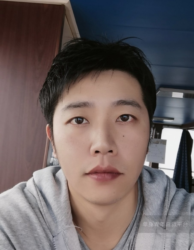 不太帅的男人的第一张照片--仙游交友网
