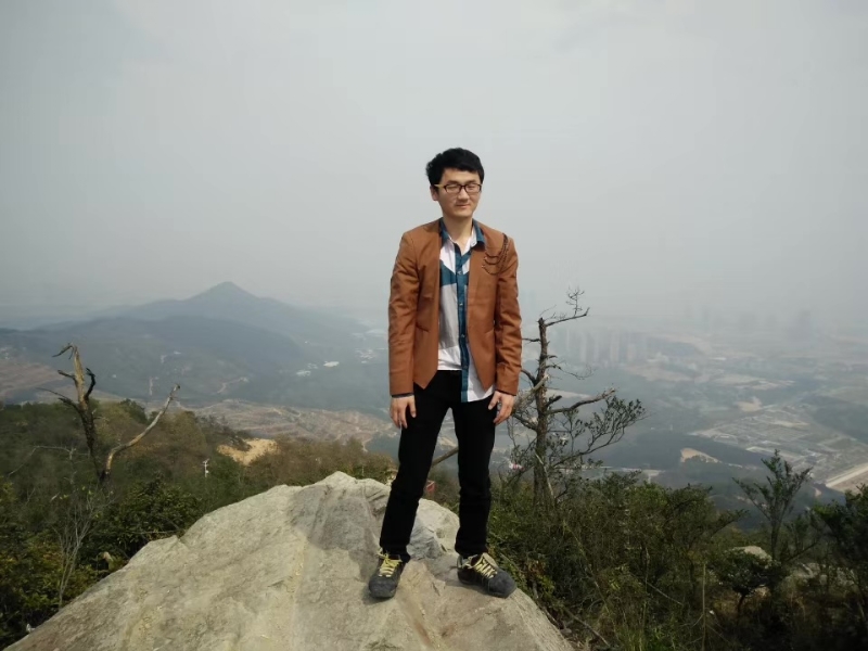 郑建忠的第一张照片--仙游交友网