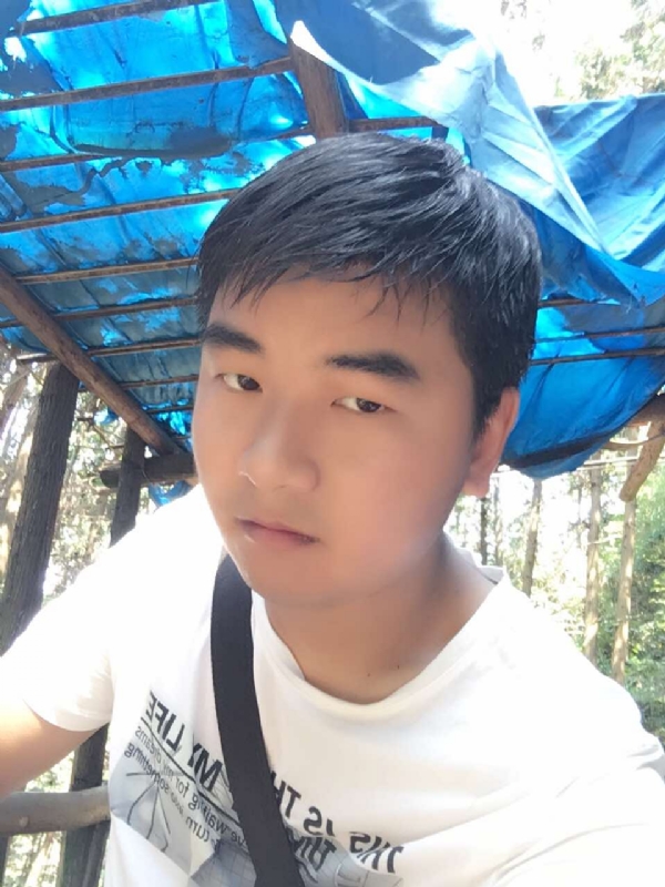 殷勤的王子的第三张照片--仙游交友网